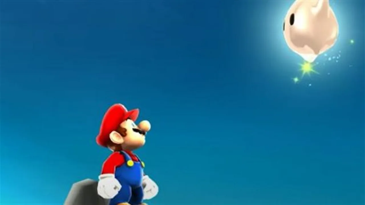 صدارة قياسية.. إيرادات فيلم Super Mario Galaxy تتجاوز المليار دولار في دور العرض